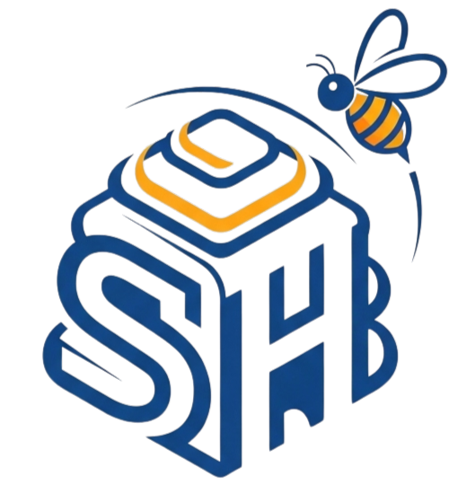 SearchHive Logo